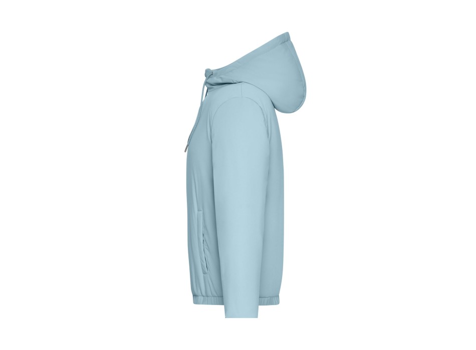 Ladies' Bomber Jacket  GRS FullGadgets.com