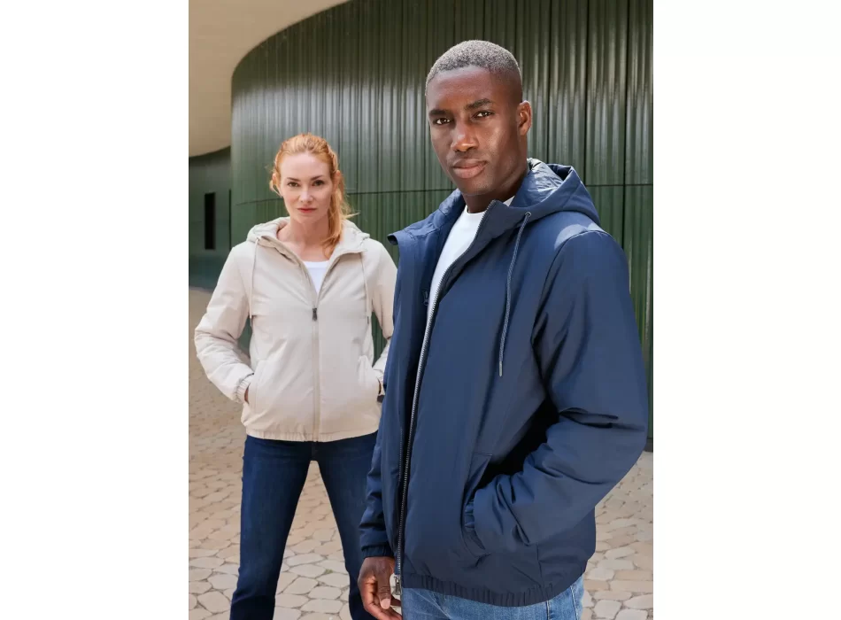 Ladies' Bomber Jacket  GRS FullGadgets.com