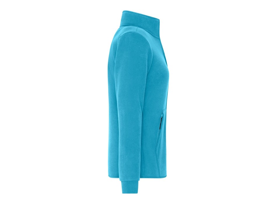 Ladies' Bonded Fleece Jacket FullGadgets.com