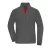 Ladies' Bonded Fleece Jacket