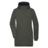 Lads Busin. Parka Personalizzabile 96%Rec.P4% Elastane |James & Nicholson