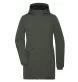 Ladies' Business Parka FullGadgets.com
