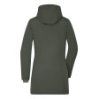 Ladies' Business Parka FullGadgets.com