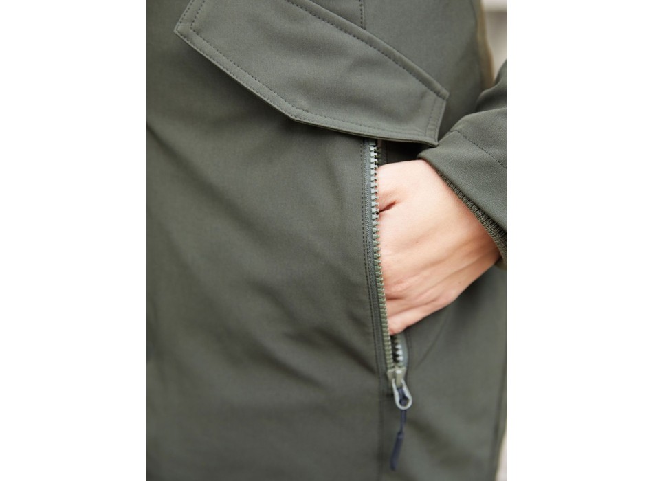 Ladies' Business Parka FullGadgets.com