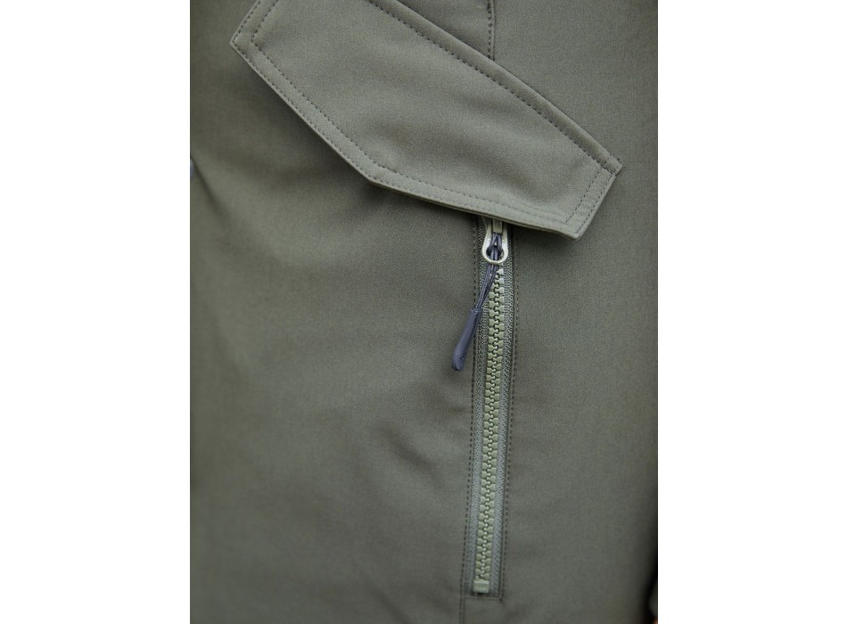 Ladies' Business Parka FullGadgets.com