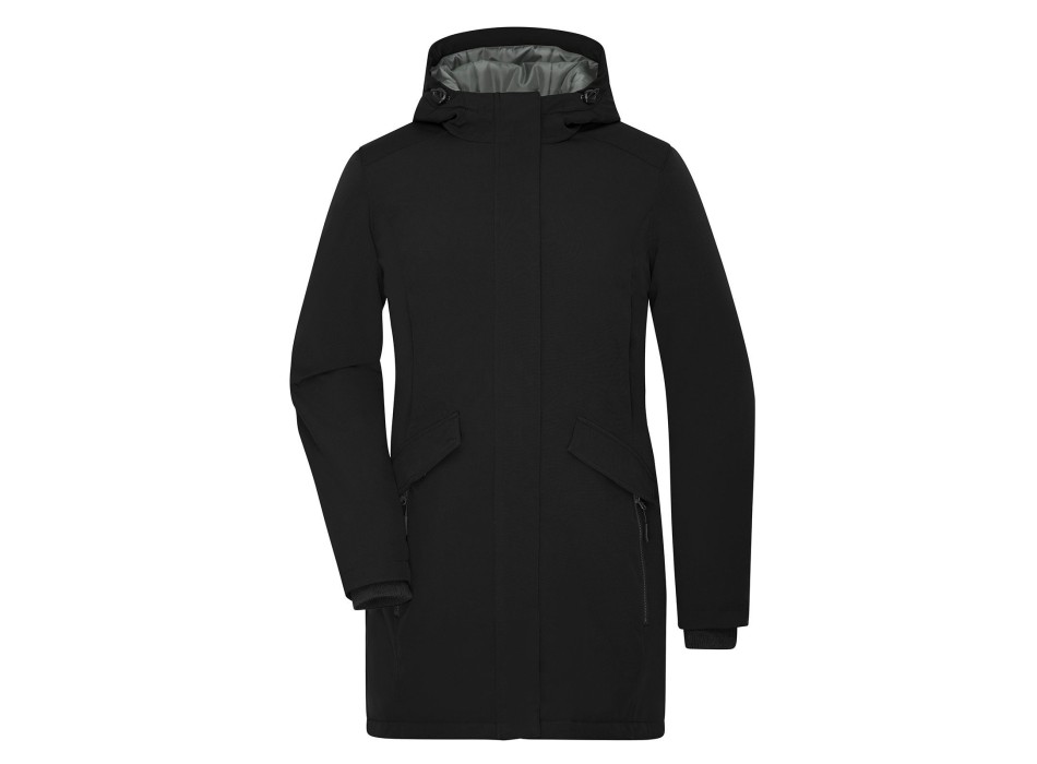 Ladies' Business Parka FullGadgets.com