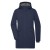 Lads Busin. Parka Personalizzabile 96%Rec.P4% Elastane |James & Nicholson