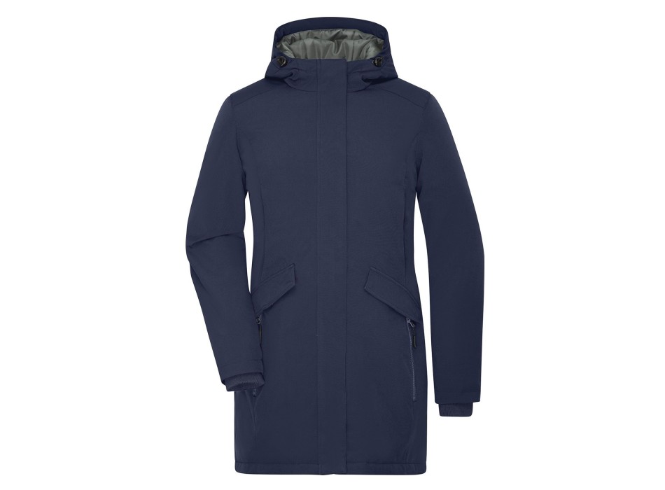 Ladies' Business Parka FullGadgets.com
