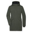 Ladies' Business Parka FullGadgets.com