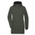 Lads Busin. Parka Personalizzabile 96%Rec.P4% Elastane |James & Nicholson