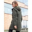 Ladies' Business Parka FullGadgets.com