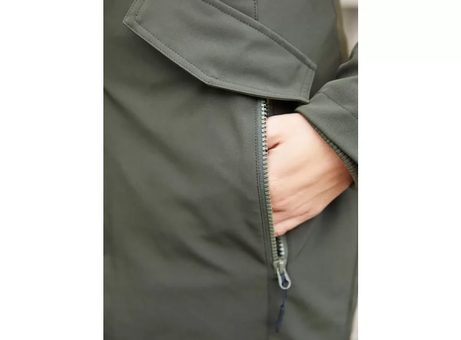 Ladies' Business Parka FullGadgets.com