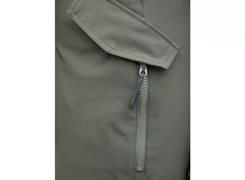 Ladies' Business Parka FullGadgets.com