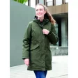 Ladies' Business Parka FullGadgets.com