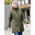 Ladies' Business Parka FullGadgets.com