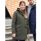 Ladies' Business Parka FullGadgets.com