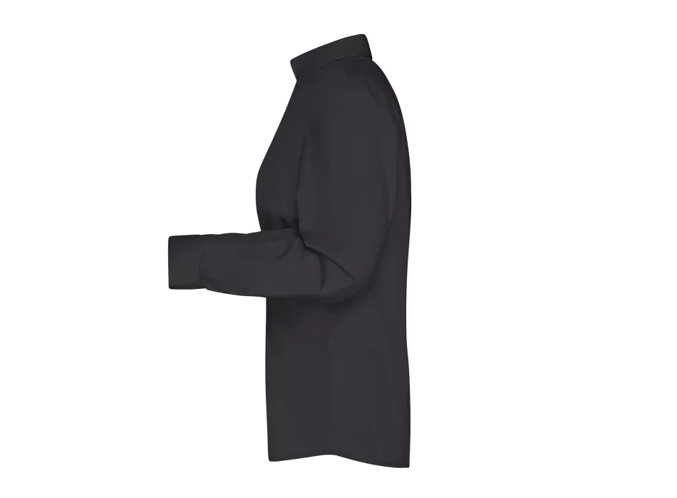 Ladies' Business Shirt Longsleeve FullGadgets.com