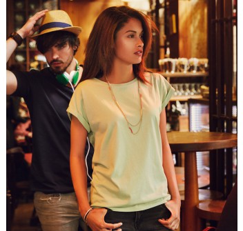 Ladies' Casual-T 100%C FullGadgets.com