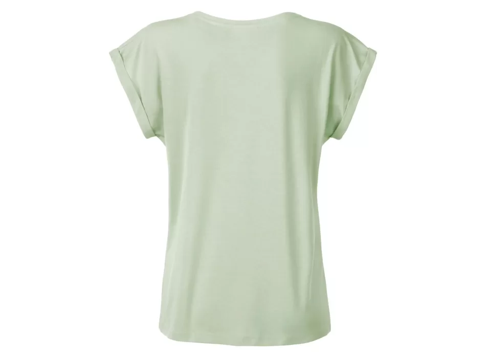 Ladies' Casual-T FullGadgets.com