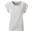 Ladies' Casual-T FullGadgets.com
