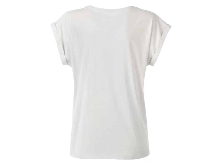 Ladies' Casual-T FullGadgets.com
