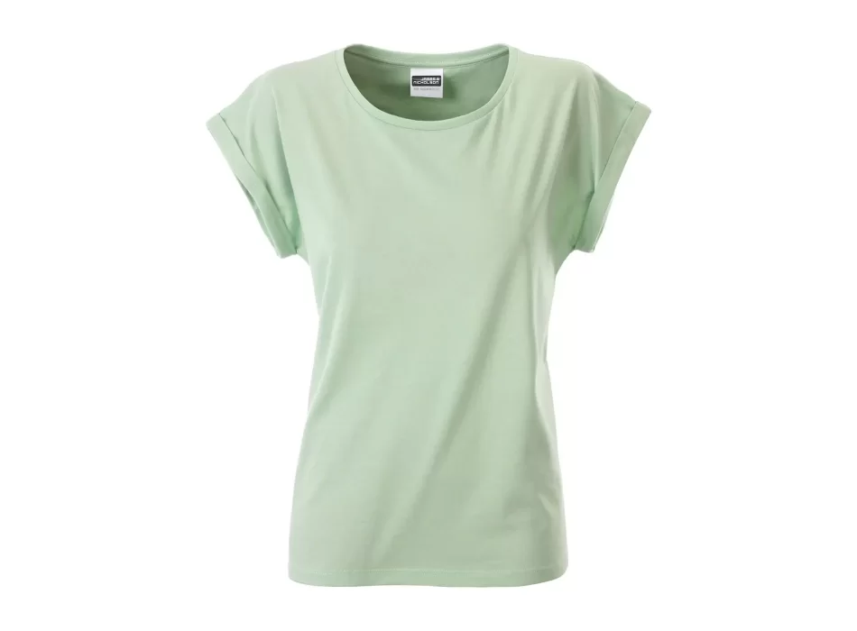 Ladies' Casual-T FullGadgets.com