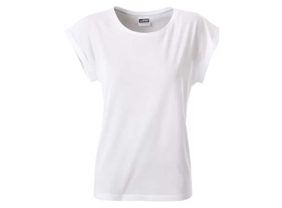 Ladies' Casual-T FullGadgets.com
