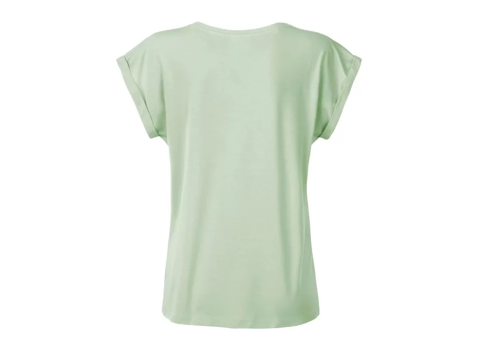 Ladies' Casual-T FullGadgets.com