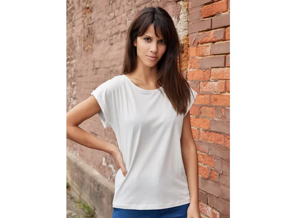 Ladies' Casual-T FullGadgets.com