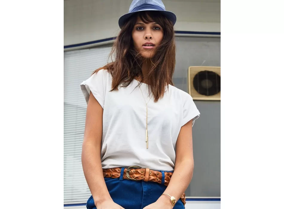 Ladies' Casual-T FullGadgets.com