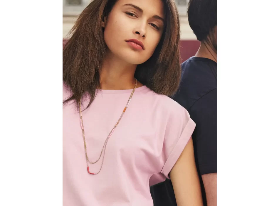 Ladies' Casual-T FullGadgets.com