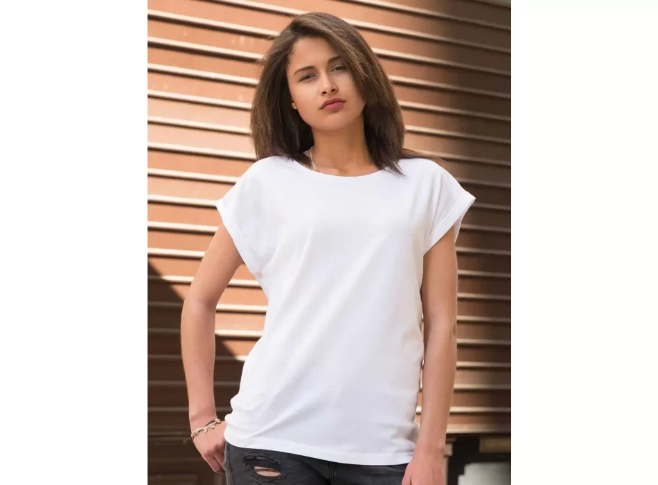 Ladies' Casual-T FullGadgets.com