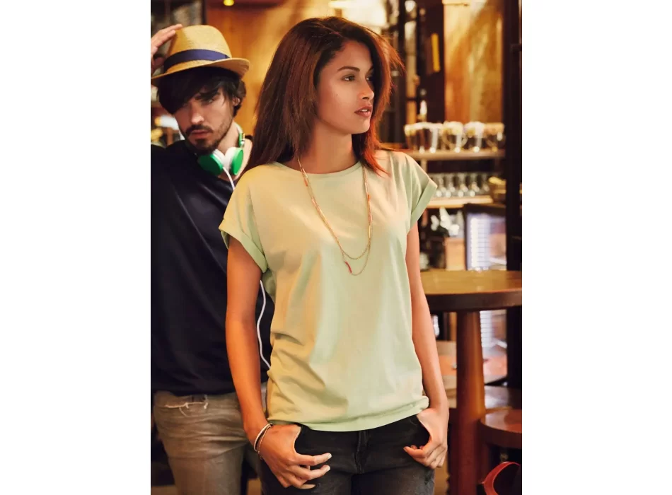 Ladies' Casual-T FullGadgets.com