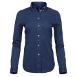 Ladies Casual Twill Shirt FullGadgets.com