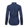 Ladies Casual Twill Shirt FullGadgets.com