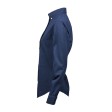 Ladies Casual Twill Shirt FullGadgets.com