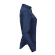 Ladies Casual Twill Shirt FullGadgets.com
