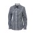 Camicia a Quadri da Donna M/L 100% Cotone Personalizzabile |James 6 Nicholson