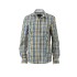 Camicia a Quadri da Donna M/L 100% Cotone Personalizzabile |James 6 Nicholson
