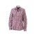 Camicia a Quadri da Donna M/L 100% Cotone Personalizzabile |James 6 Nicholson
