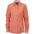 Camicia a Quadri da Donna M/L 100% Cotone Personalizzabile |James 6 Nicholson