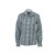 Camicia a Quadri da Donna M/L 100% Cotone Personalizzabile |James 6 Nicholson
