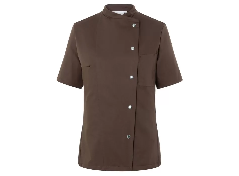 Ladies' Chef Jacket Greta FullGadgets.com
