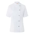 Ladies' Chef Jacket Greta FullGadgets.com