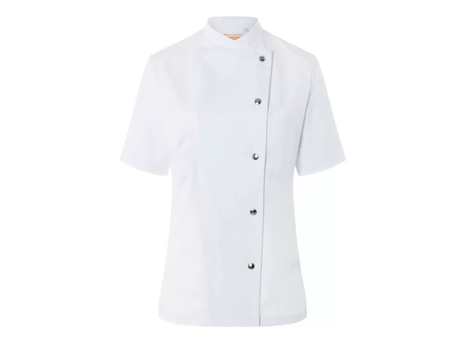 Ladies' Chef Jacket Greta FullGadgets.com