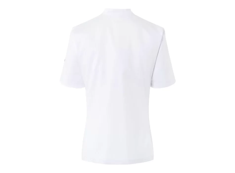 Ladies' Chef Jacket Greta FullGadgets.com