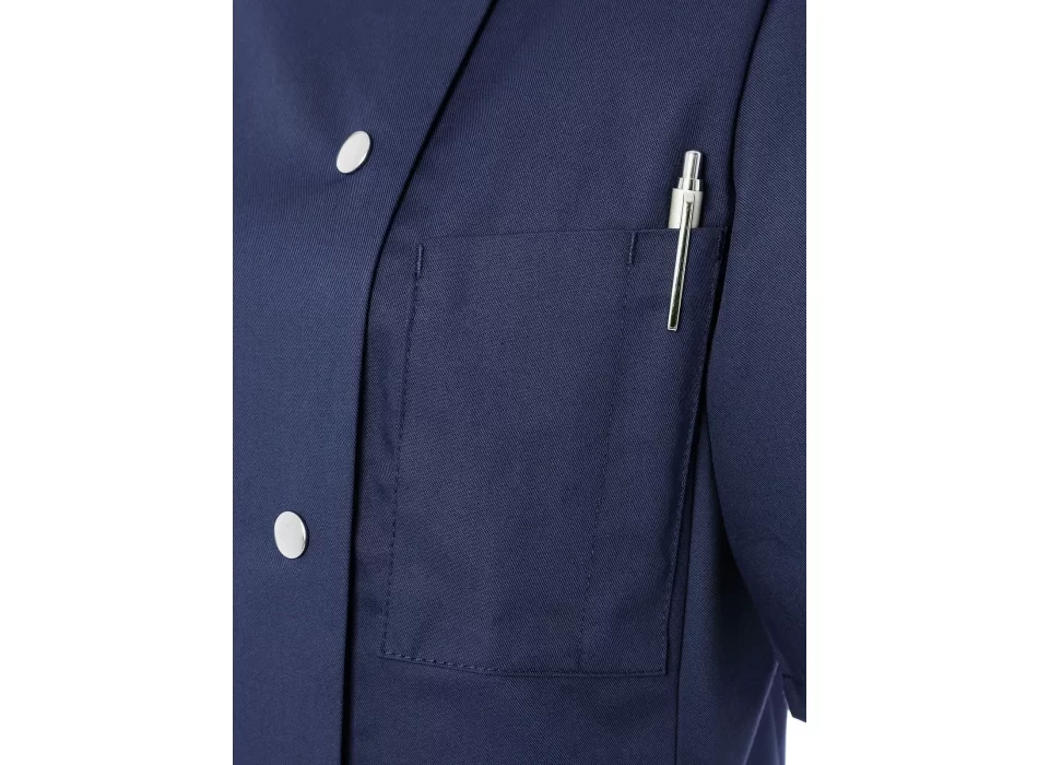 Ladies' Chef Jacket Greta FullGadgets.com