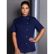 Ladies' Chef Jacket Greta FullGadgets.com