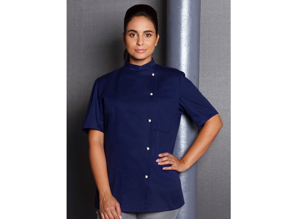 Ladies' Chef Jacket Greta FullGadgets.com