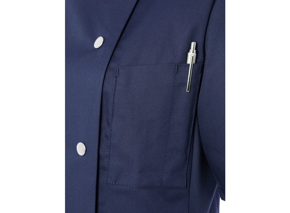 Ladies' Chef Jacket Greta FullGadgets.com